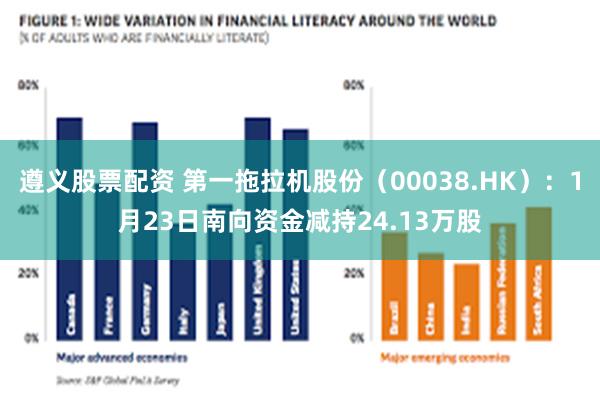 遵义股票配资 第一拖拉机股份（00038.HK）：1月23日南向资金减持24.13万股